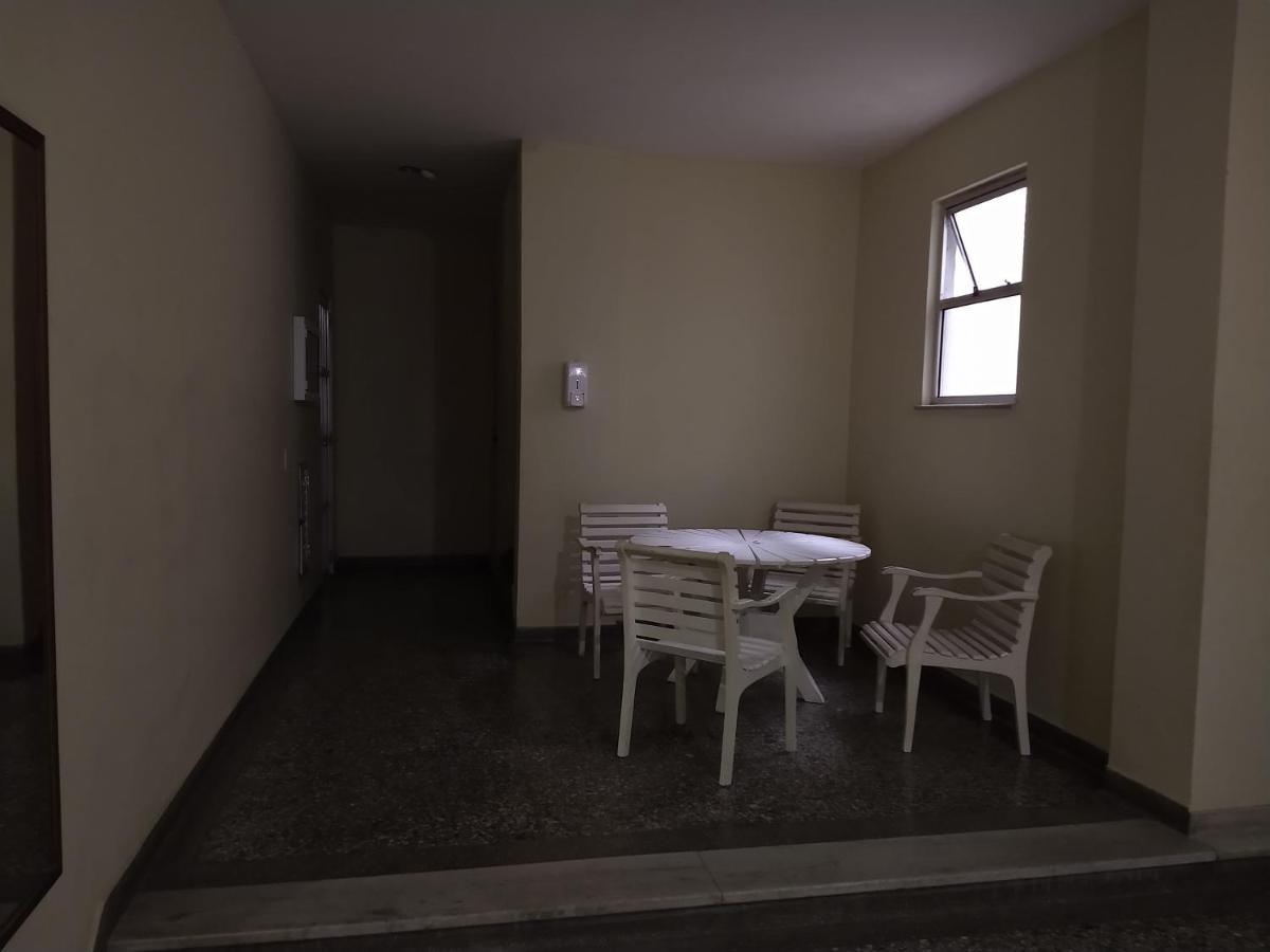 Apartamento Aconchegante No Centro De Cabo Frio Exterior foto